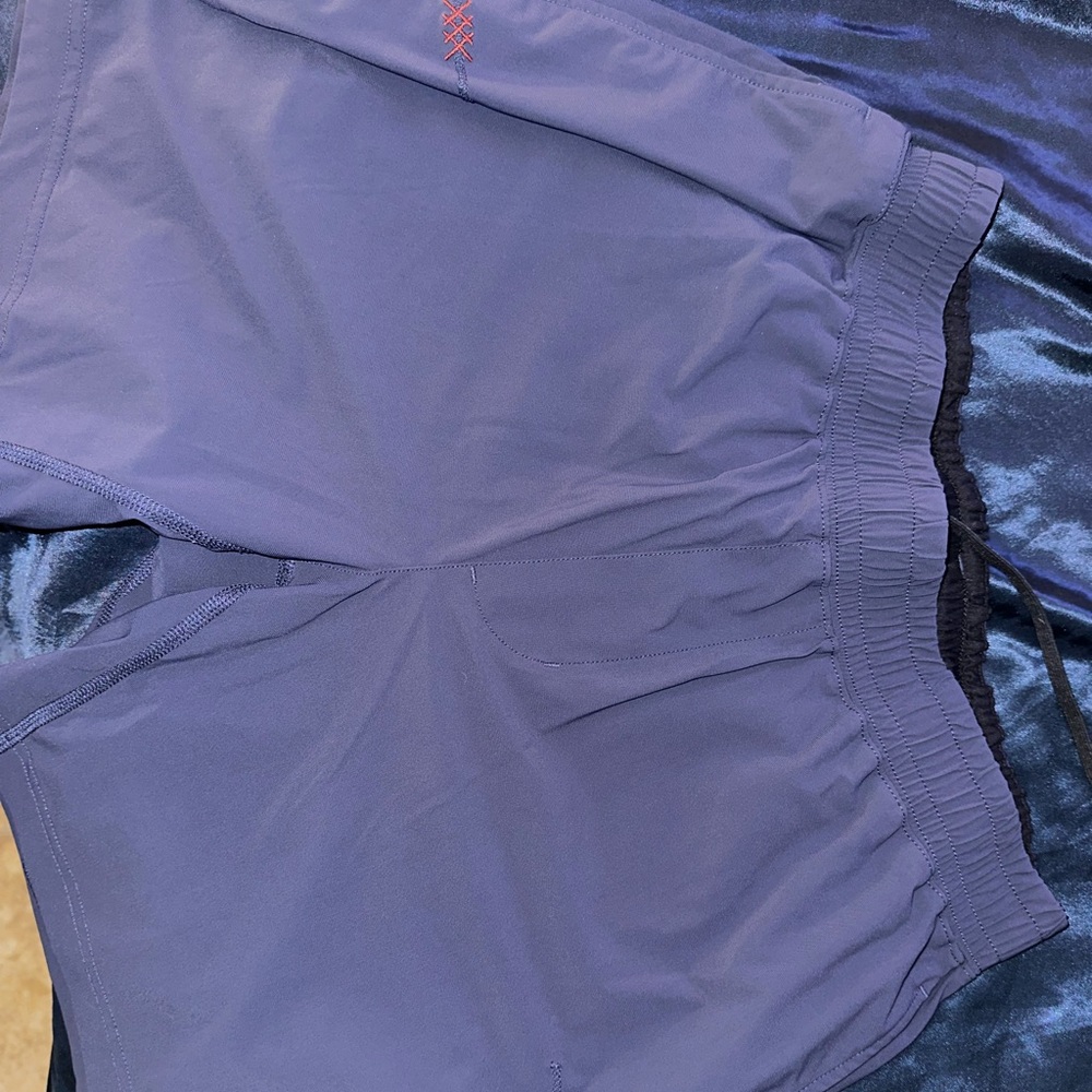 Men’s Rhone running shorts